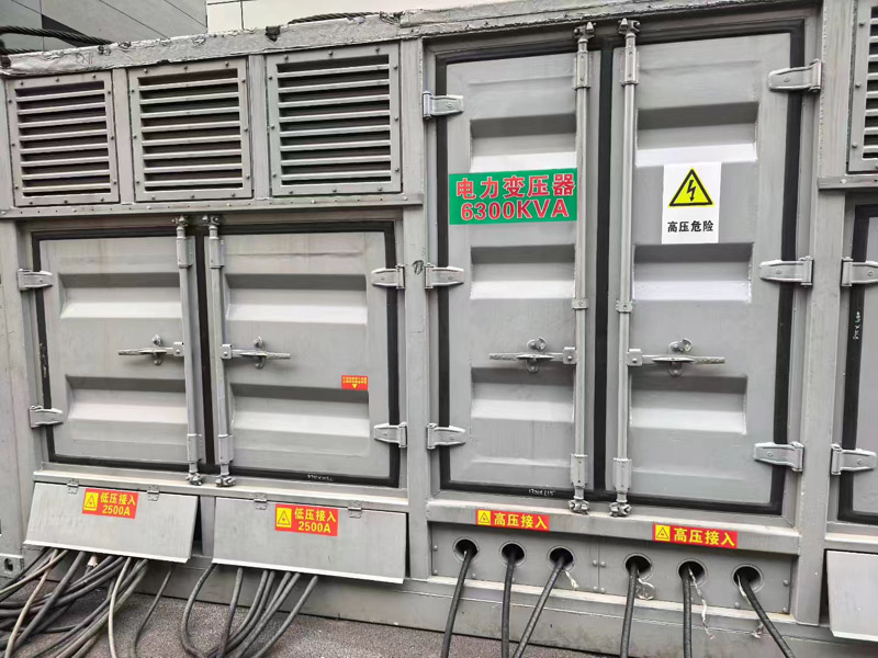 贵港柴油发电机组换季保养注意哪些事项？