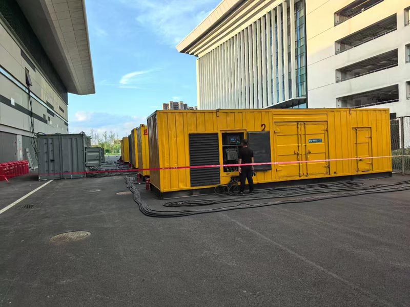 贵港柴油发电机冬季保养注意事项?