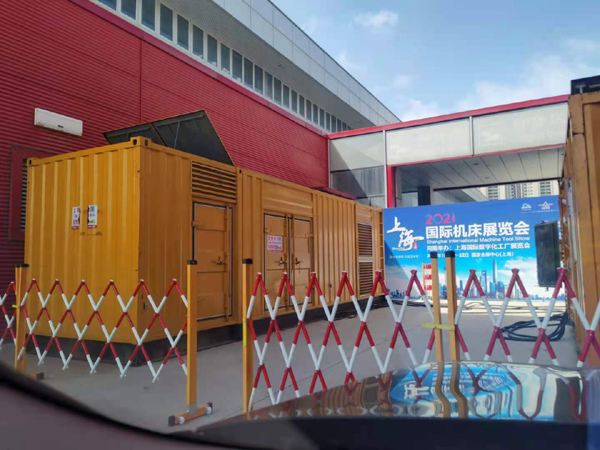 贵港发电机出租 对于发电机的特性你了解多少？
