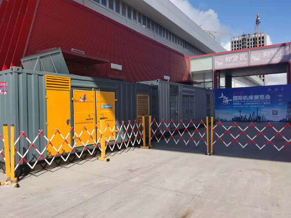 贵港发电机租赁的“望、闻、问、切”你知道多少？