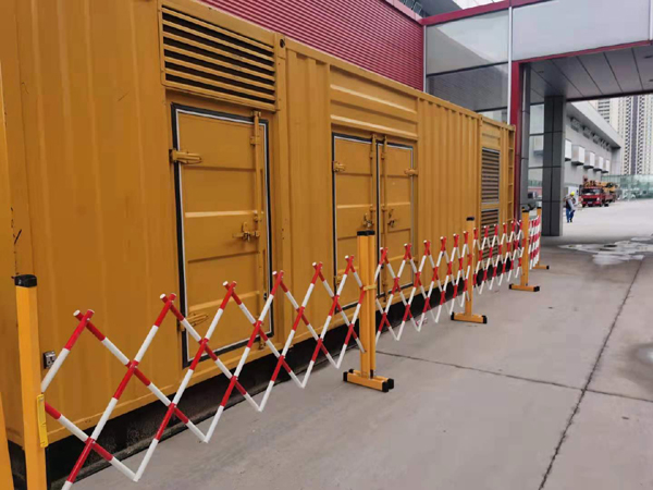 贵港发电机出租 你知道怎样鉴定发电机品质的好坏吗？
