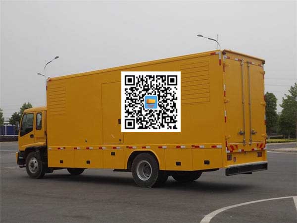 贵港发电车出租-发电机组的主要用途是什么？