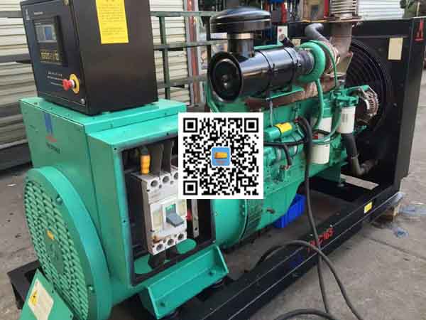 贵港租赁发电机-发电机一般变压器磁芯所使用的是什么材料？