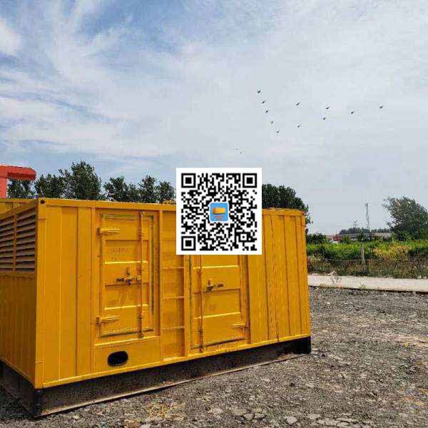 贵港发电机出租发电机电刷的结构与作用是什么