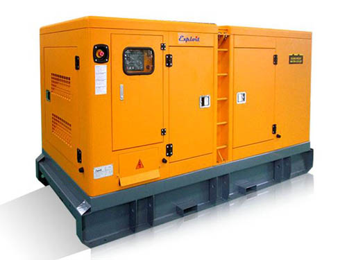 贵港影响 200kw 柴油发电机油耗的因素有哪些？