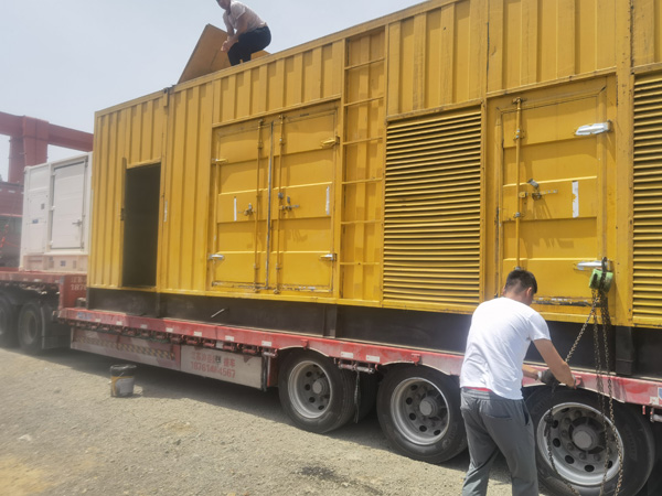 贵港除了负载情况和发动机维护，还有哪些因素会影响 200kw 柴油发电机的油耗？