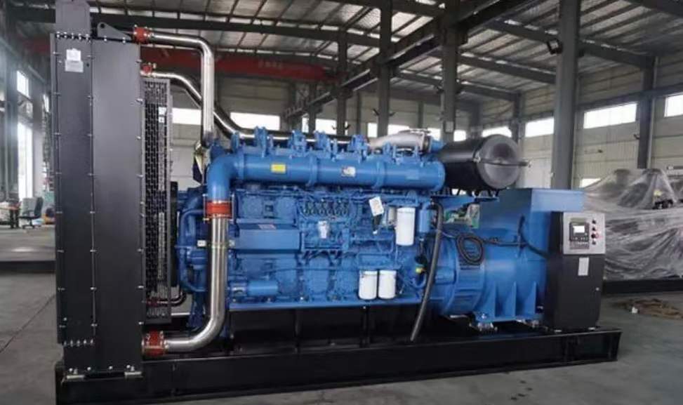 贵港800kW 柴油发电机的输出电流是恒定的吗?
