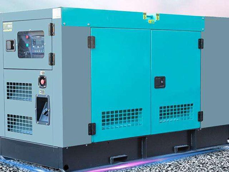 贵港50KW柴油发电机油耗是多少？