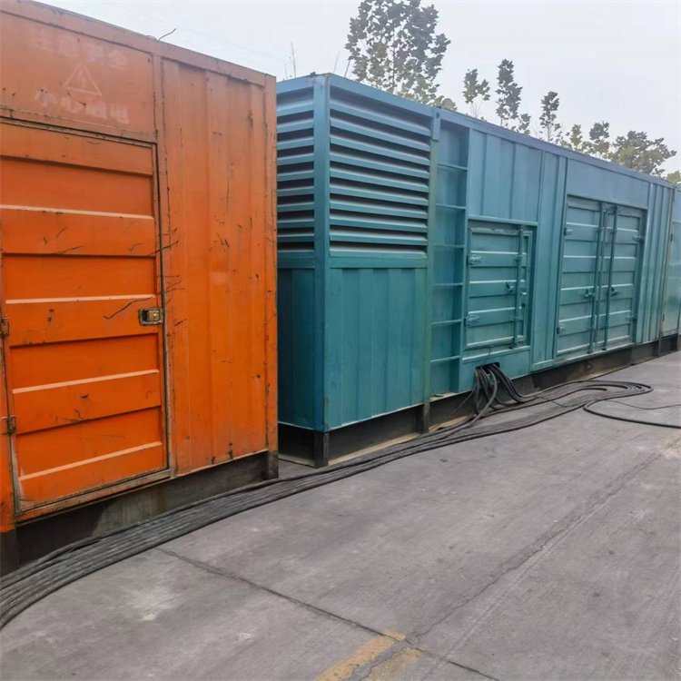 贵港如何选择适合 600kW 柴油发电机组的热继电器？