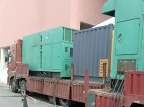 贵港柴油发电机的功率因数一般是多少？