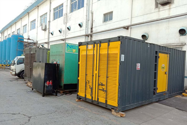 贵港发电机组保养是确保其正常运行、延长使用寿命的关键,以下是一些保养注意事项