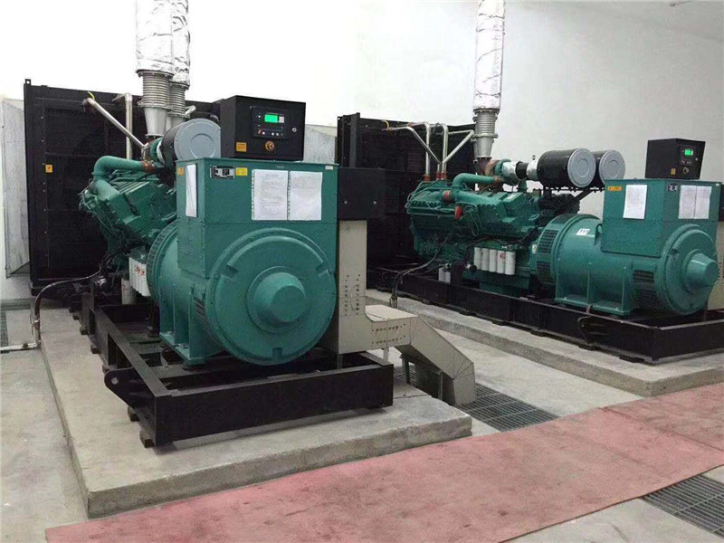 贵港柴油发电机组冬季寒冷地区使用需注意哪些事项？